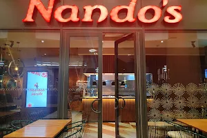 Nando's Lusail image