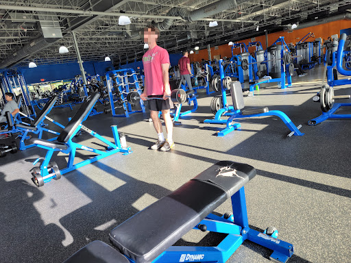 Health Club «Charter Fitness of Mundelein, IL», reviews and photos, 1543 S Lake St, Mundelein, IL 60060, USA