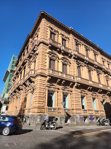 Umberto House Catania à Catania