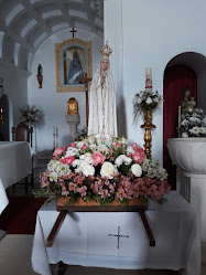 IGREJA PAROQUIAL DE ASSENTIZ, RIO MAIOR, PORTUGAL