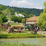 Photo n° 2 de l'avis de Doe.o fait le 21/08/2018 à 18:23 pour Les Vieux Métiers (officiel) à Azannes-et-Soumazannes