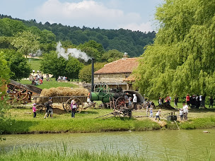 Photo n°7 de Les Vieux Métiers (officiel) à Azannes-et-Soumazannes ()