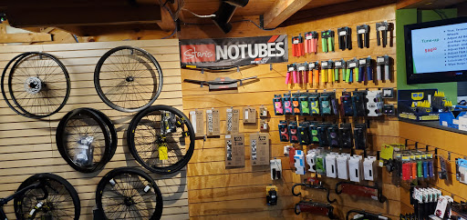 Bicycle Store «Riverside Cycle Newburyport», reviews and photos, 50 Water St, Newburyport, MA 01950, USA