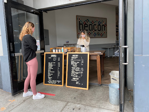 Beacon Coffee & Pantry