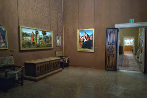 Galleria di Palazzo Cini