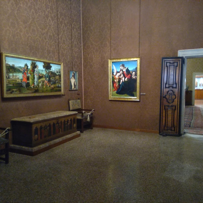 Galleria di Palazzo Cini