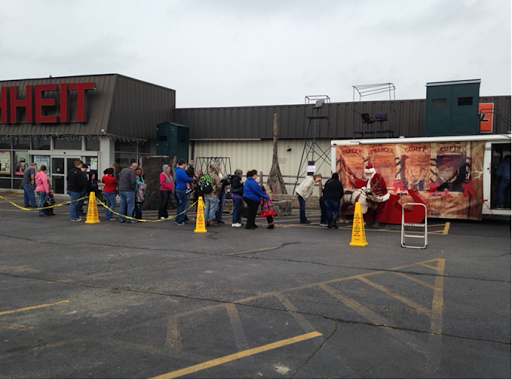 Hardware Store «Buchheit of Sparta», reviews and photos, 1817 N Market St, Sparta, IL 62286, USA