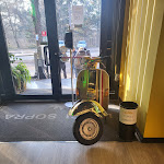 Photo n°2 de l'avis de Barbara.o fait le 28/01/2023 à 09:24 sur le  Godo Castellanza à Castellanza