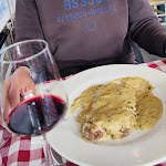 Photo n°3 de l'avis de Estel.l fait le 21/04/2024 à 16:56 sur le  Bisteccheria Santa Croce à Florence