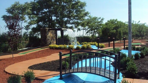 Golf Driving Range «Brooklyn Golf Center», reviews and photos, 3200 Flatbush Ave, Brooklyn, NY 11234, USA