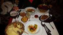 Couscous du Restaurant marocain Le Marrakech à Noisy-le-Grand - n°8
