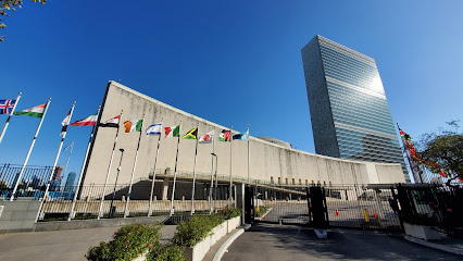 United Nations Headquarters