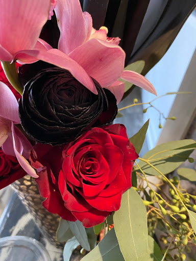 Florist «Native Flower Company», reviews and photos, 1448 E 2700 S, Salt Lake City, UT 84106, USA