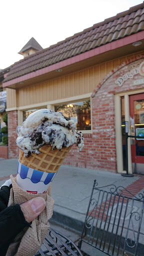 Ice Cream Shop «Dolce Spazio Gelato», reviews and photos, 221 N Santa Cruz Ave, Los Gatos, CA 95030, USA