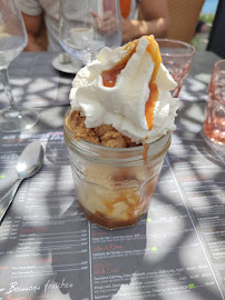 Plats et boissons du Restaurant français Aux Terrasses De La Plage à La Trinité-sur-Mer - n°10