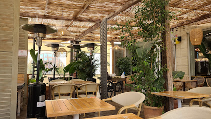 Restaurante No Piqui (Tomares) - Gta. Fernando Quiñones, s/n, Edificio Centris, Local 3, 41940 Tomares, Sevilla, Spain