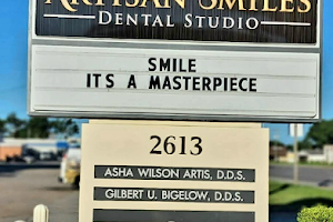 Artisan Smiles Dental Studio image