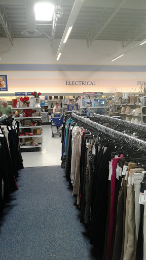 Non-Profit Organization «Goodwill», reviews and photos, 9999 SE 82nd Ave, Happy Valley, OR 97086, USA