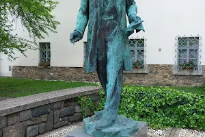 Spomenik Josipa Jurčiča image