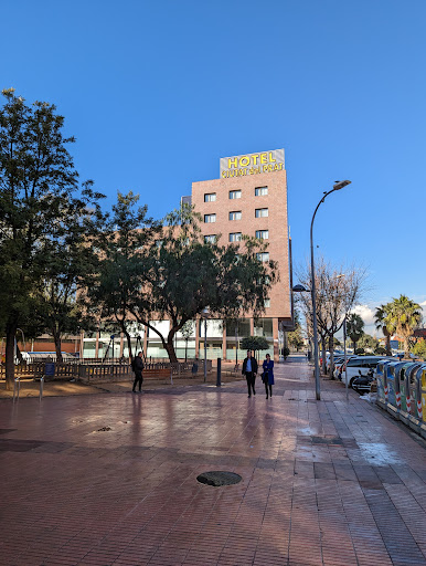 Asprat Ascensors en El Prat de Llobregat