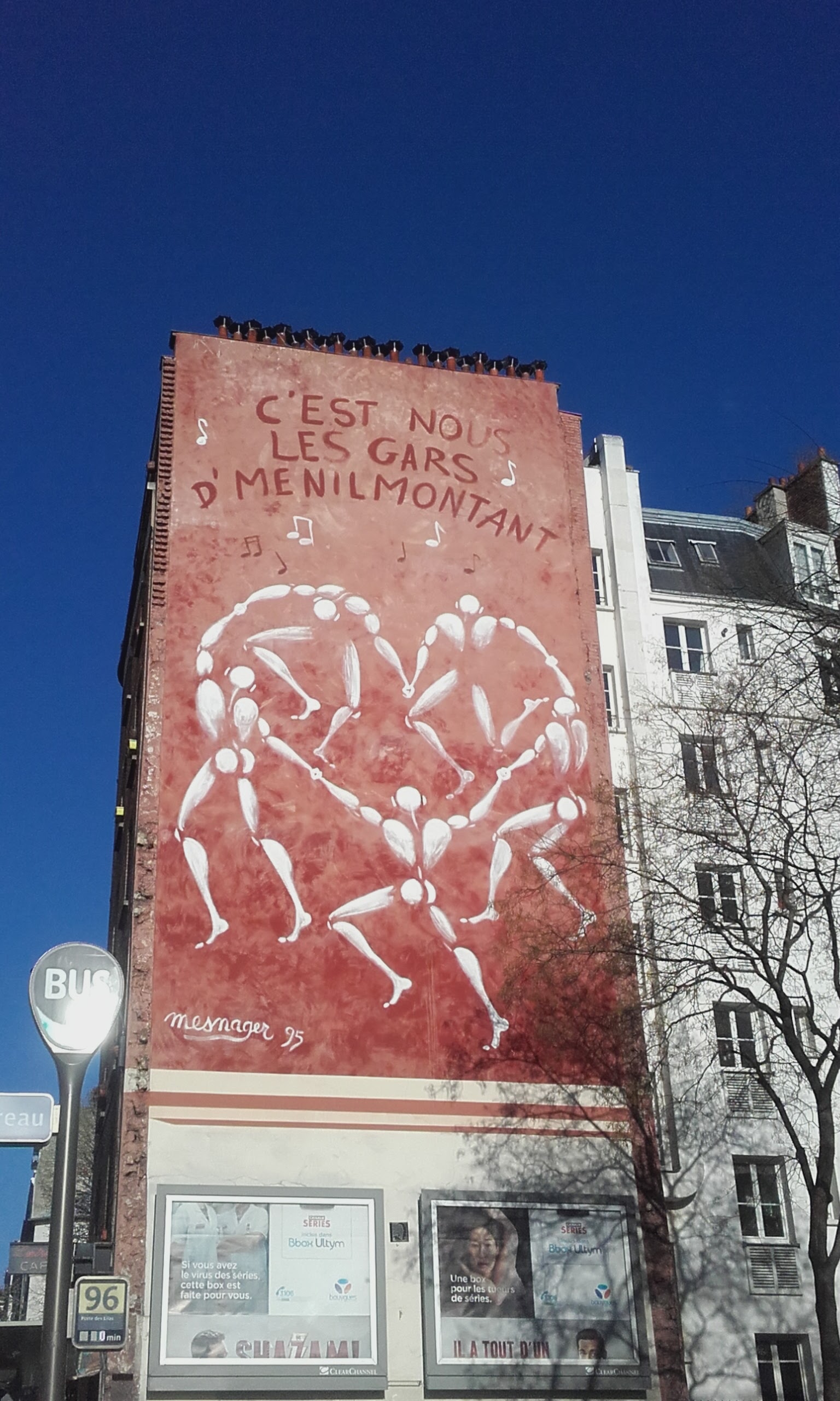 Photo n° 5 de l'avis de Nathalie.U fait le 30/03/2019 à 19:06