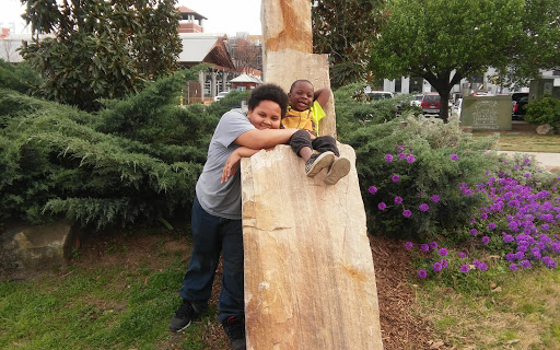 Park «Julius Breckling Riverfront Park», reviews and photos, Ottenheimer Plaza, Little Rock, AR 72201, USA