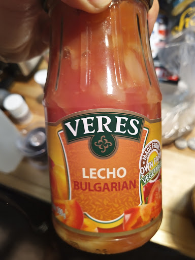 Grocery Store «Kiev Euro Deli», reviews and photos, 29821 US Hwy 19 N, Clearwater, FL 33761, USA