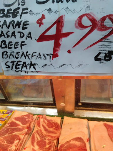 Grocery Store «Super Save Mart», reviews and photos, 39 W Charter Way, Stockton, CA 95206, USA