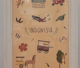 National Library of the Republic of Indonesia photo