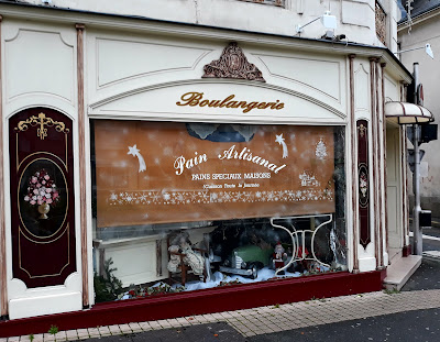 Boulangerie Pâtisserie Clocheau à Le Mans