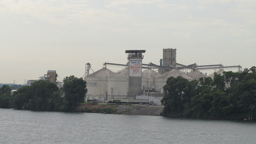 Pet Store «Big Heart Pet Brands», reviews and photos, 1200 Market St NE, Decatur, AL 35601, USA