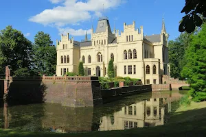 Castle Evenburg center for horticulture image