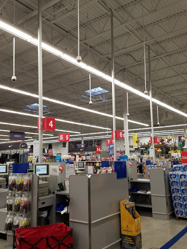 Sporting Goods Store «Academy Sports + Outdoors», reviews and photos, 9997 Crossing Way #800, Denham Springs, LA 70726, USA