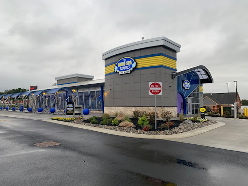 Hagerstown Auto Spa Express en Hagerstown