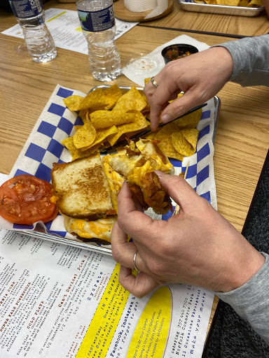 Caterer «Blackdog Catering Company», reviews and photos, 5360 Robin Hood Rd, Norfolk, VA 23513, USA