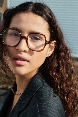 Jimmy Fairly Opticien Caen - Caen