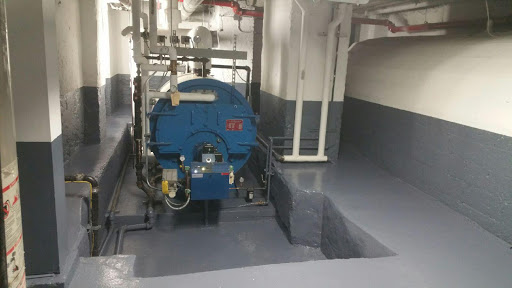 Plumber «Ranshaw Plumbing and Heating», reviews and photos, 151-01 14th Ave, Whitestone, NY 11357, USA