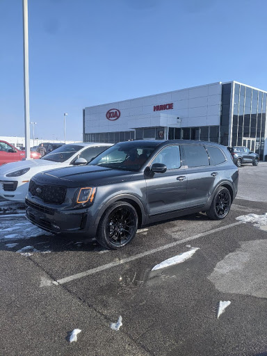 Kia Dealer «Kia of Muncie», reviews and photos, 6732 W Hometown Blvd, Muncie, IN 47304, USA