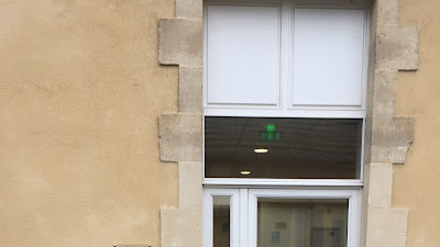 Dr Benjamin LEMONNIER à Thue et Mue
