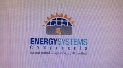 Energy Systems Components (Enersyscom)