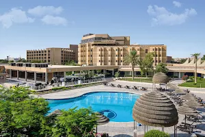 InterContinental Riyadh, an IHG Hotel image