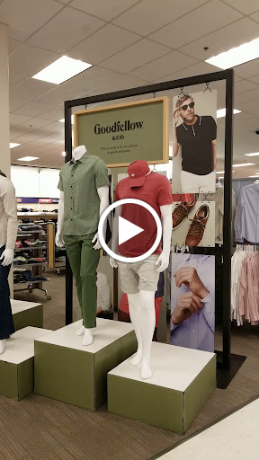 Department Store «Target», reviews and photos, 2887 S Rochester Rd, Rochester Hills, MI 48307, USA