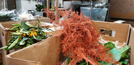 Florist «Apis Floral», reviews and photos, 955 Lincoln Ave, San Jose, CA 95126, USA