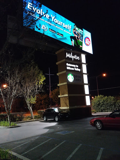 Coffee Shop «Starbucks», reviews and photos, 1545 California Cir, Milpitas, CA 95035, USA