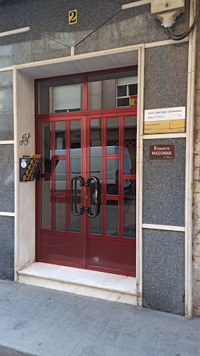 Peluquería Madonna en laBañeza, León