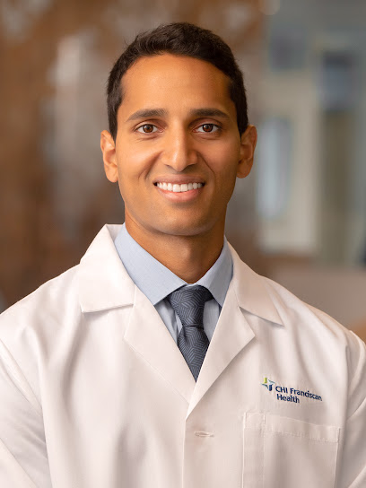 Praveen Kanneganti, MD