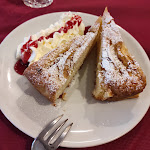 Photo n°2 de l'avis de Daniele.o fait le 23/01/2022 à 19:54 sur le  Braceria pizzeria le rocce à Rocca di Cambio