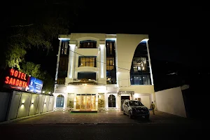 Hotel Sandhya Palace image