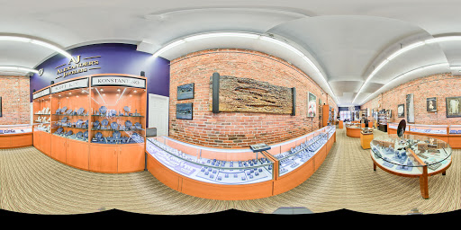 Jewelry Store «Alexanders Jewelers», reviews and photos, 689 N High St, Columbus, OH 43215, USA