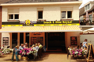 Cafetaria Royaal image